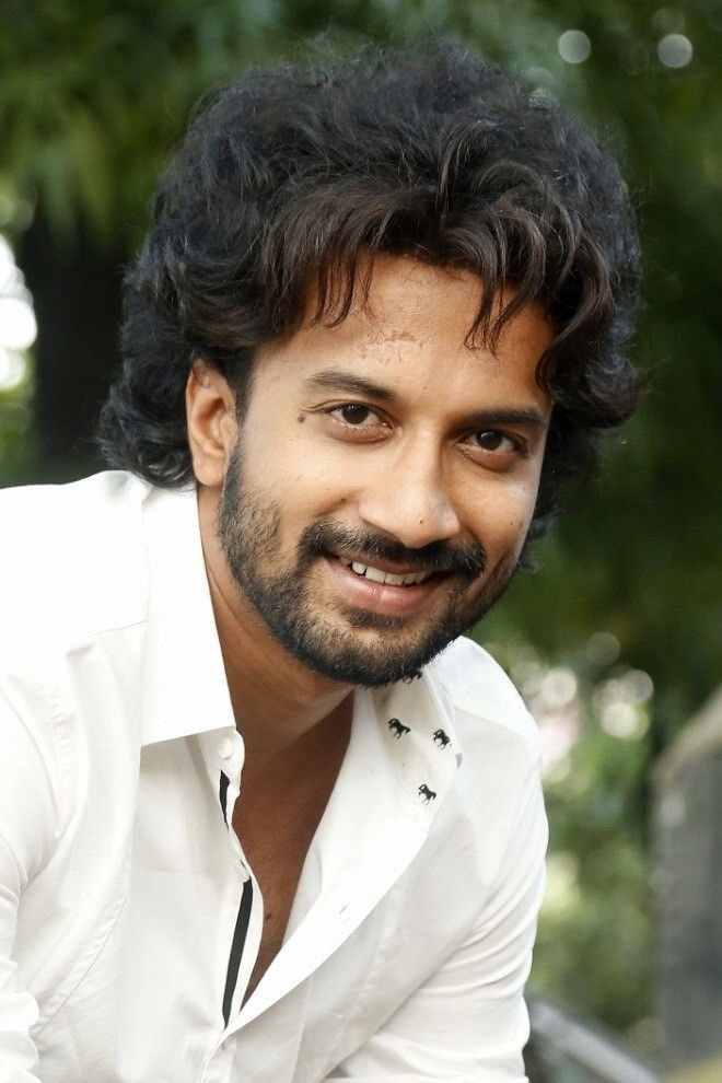 Foto de Satyadev Kancharana