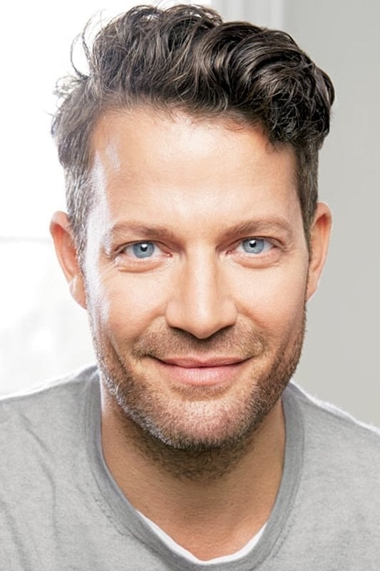 Foto de Nate Berkus