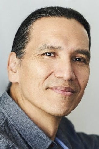 Foto de Michael Greyeyes