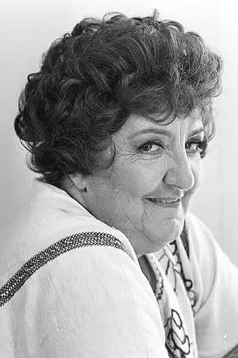 Foto de Zilka Salaberry