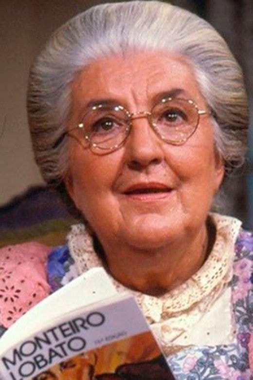 Foto de Zilka Salaberry