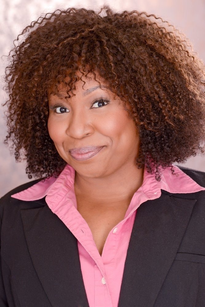 Foto de Nikea Gamby-Turner