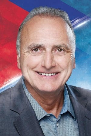 Foto de Ron Fournier