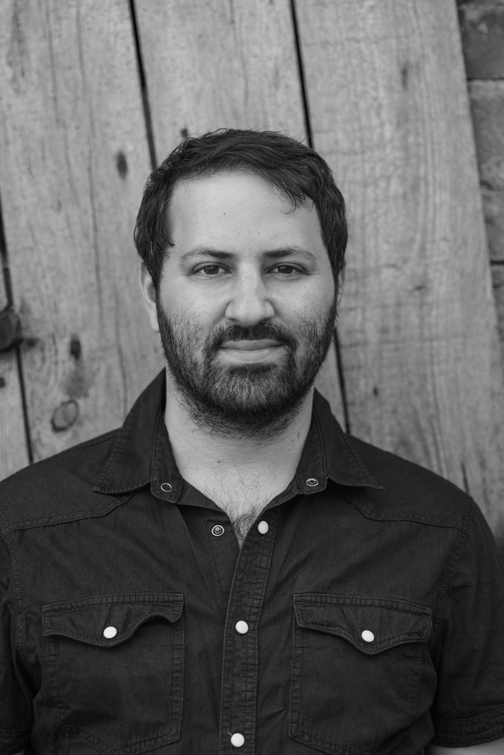 Foto de Ofir Raul Graizer