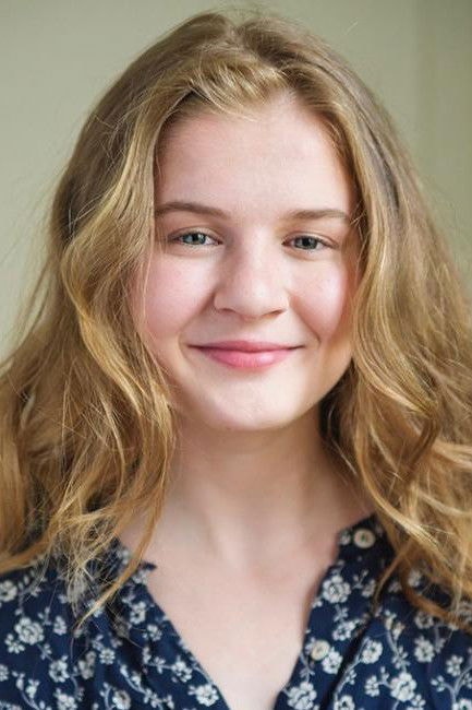 Foto de Marguerite Bouchard