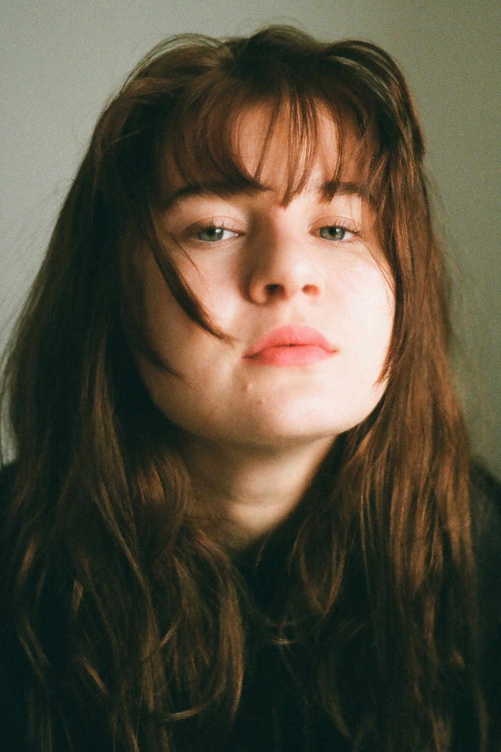 Foto de Marguerite Bouchard