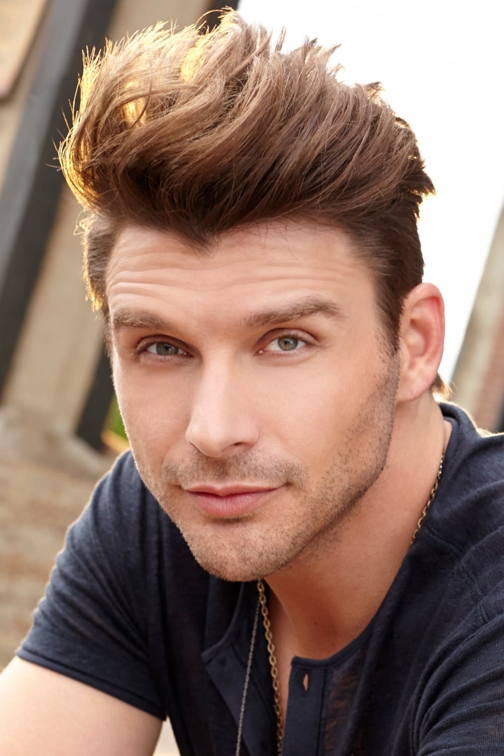 Foto de Robby Johnson