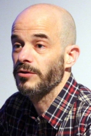 Foto de Jean-Sébastien Chauvin