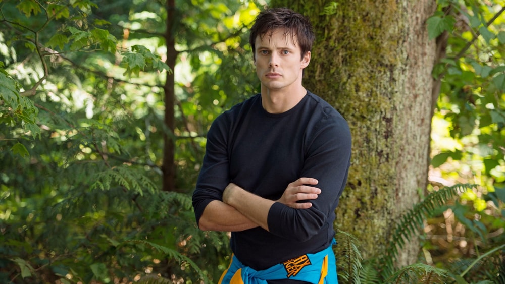 Foto de Bradley James