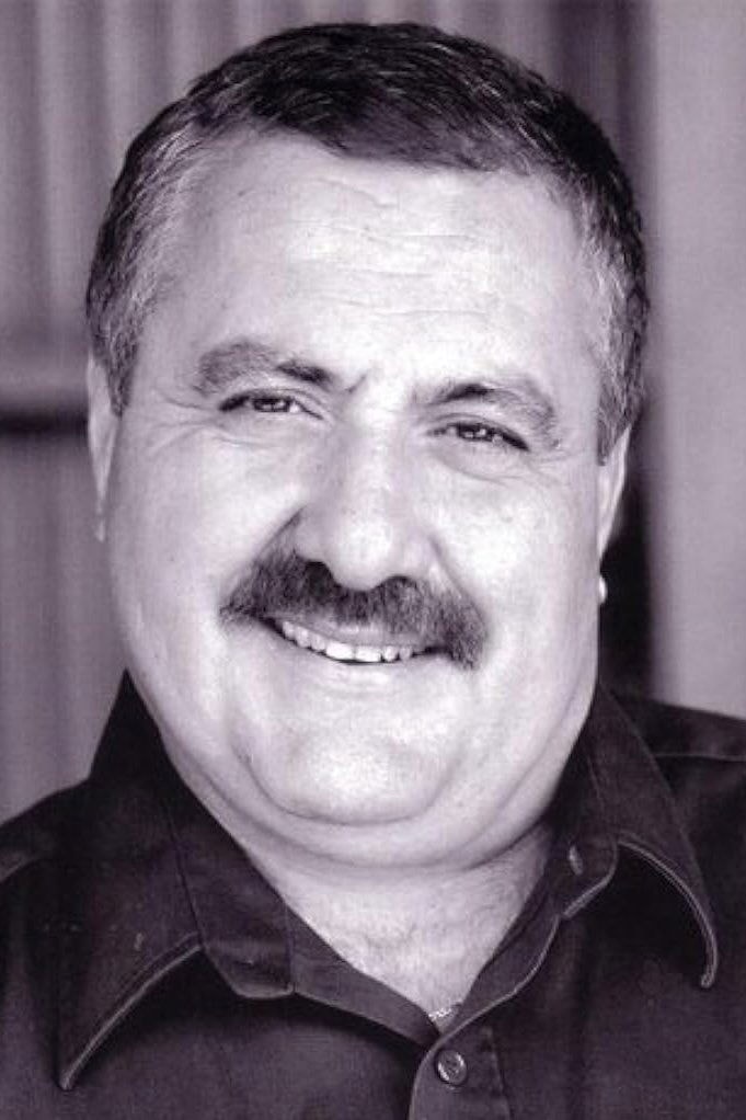 Foto de Peter Siragusa