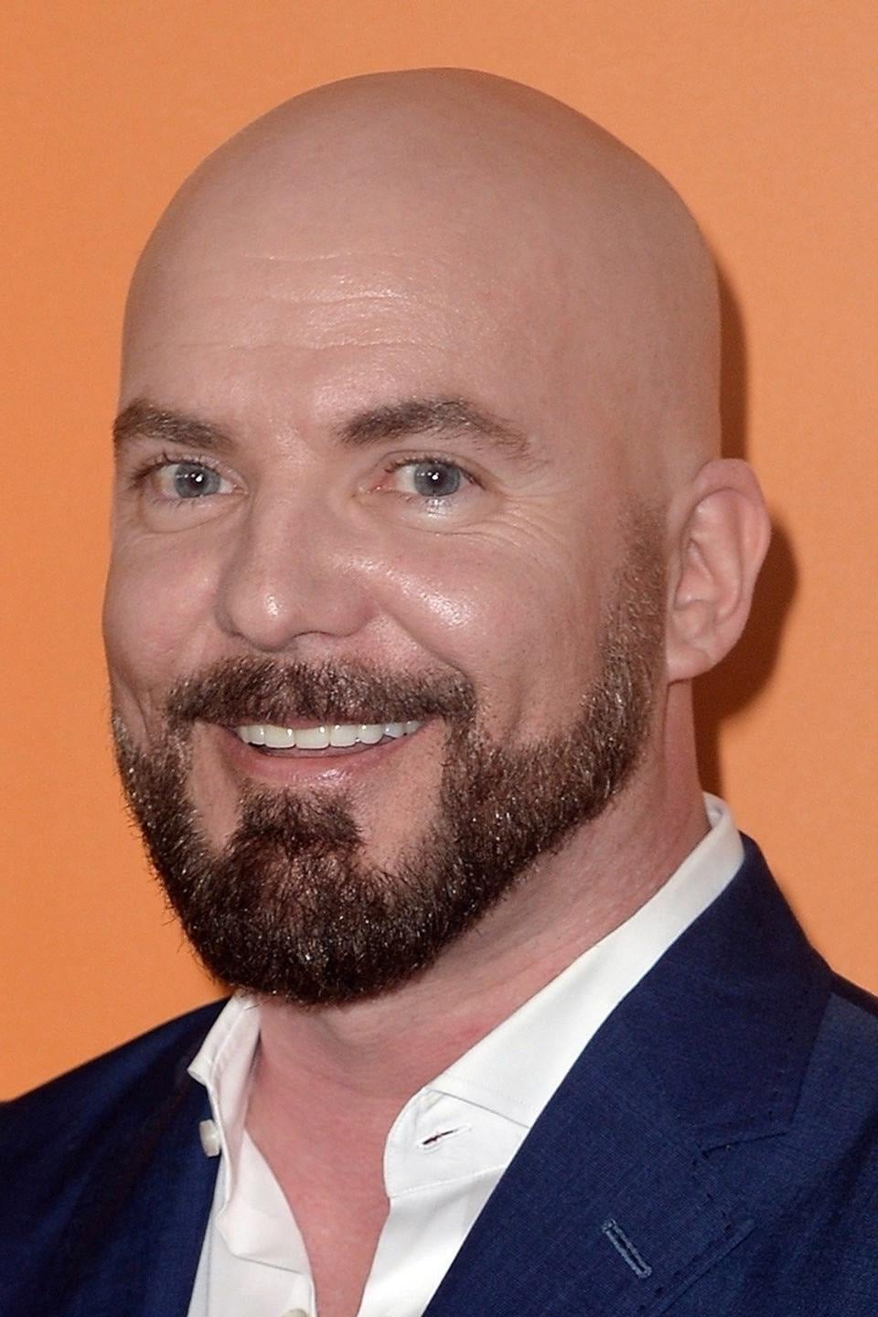 Foto de Chris Butler