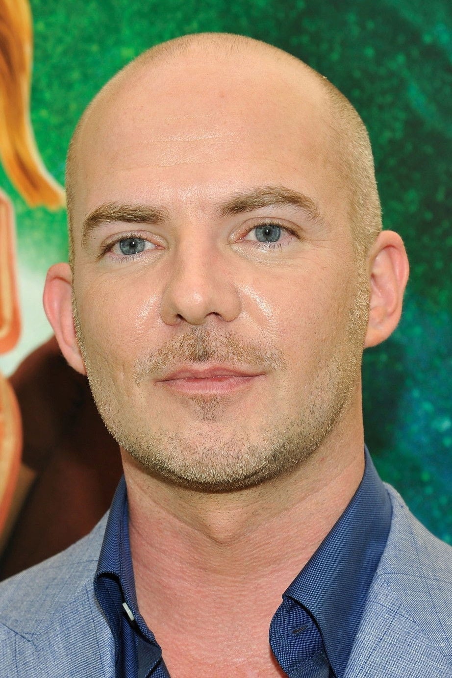 Foto de Chris Butler