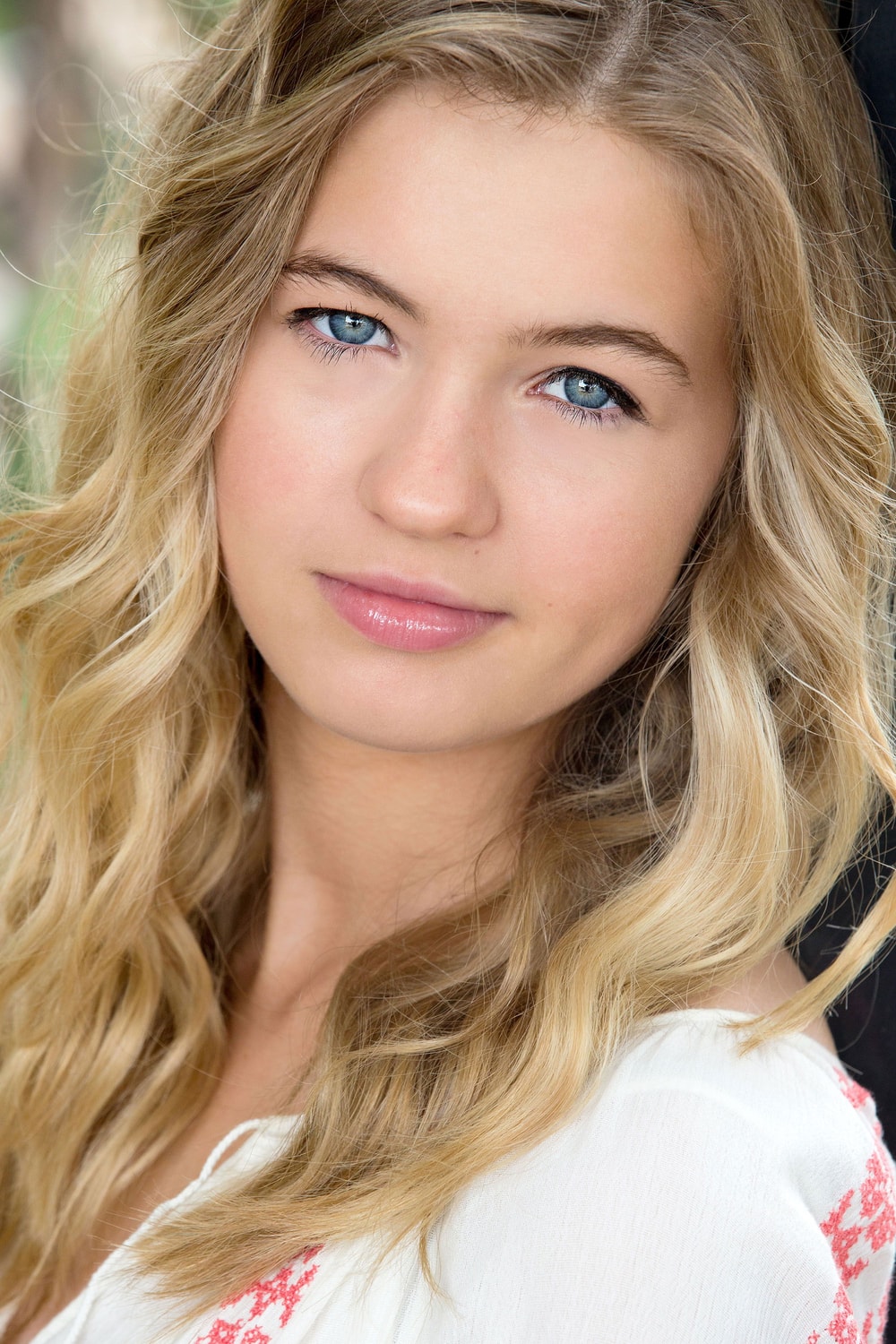 Foto de Olivia Scott Welch