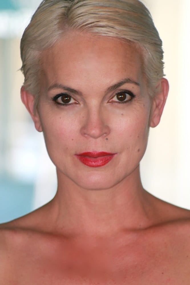 Foto de Elizabeth Gracen
