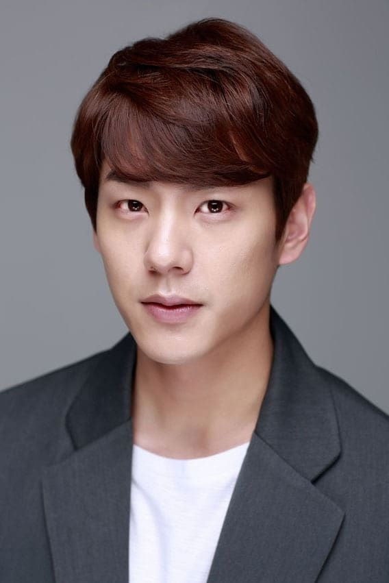 Foto de Kwak Si-yang