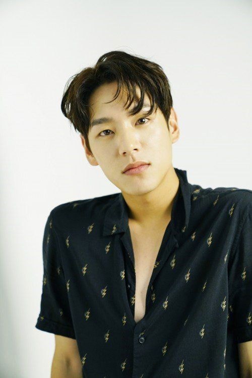 Foto de Kwak Si-yang