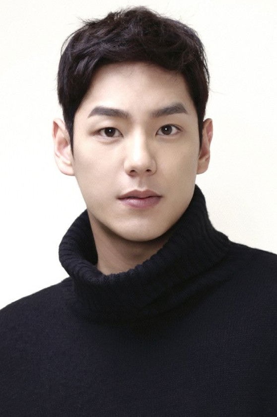 Foto de Kwak Si-yang