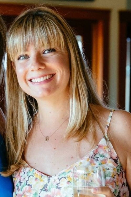 Foto de Freya Krasnow