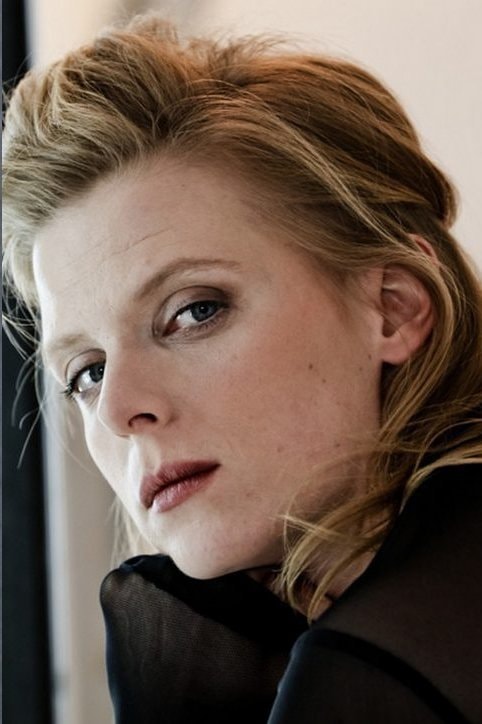 Foto de Maruša Majer