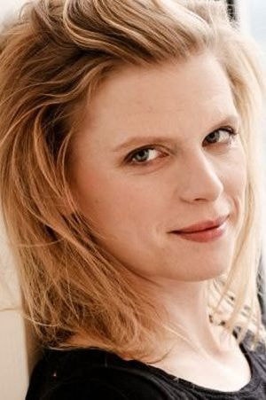 Foto de Maruša Majer