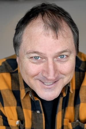 Foto de Tom McCleister