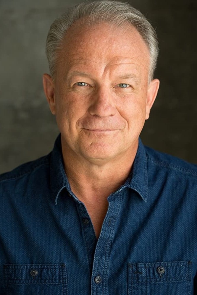 Foto de David Grant Wright