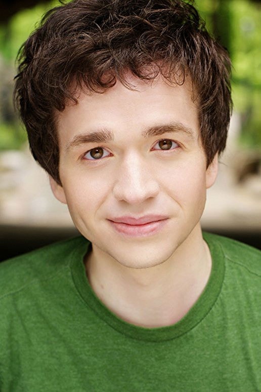 Foto de Bryan Burton