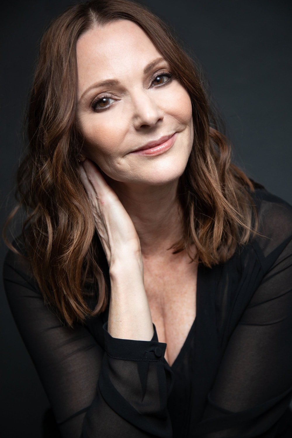 Foto de Rebecca Lines