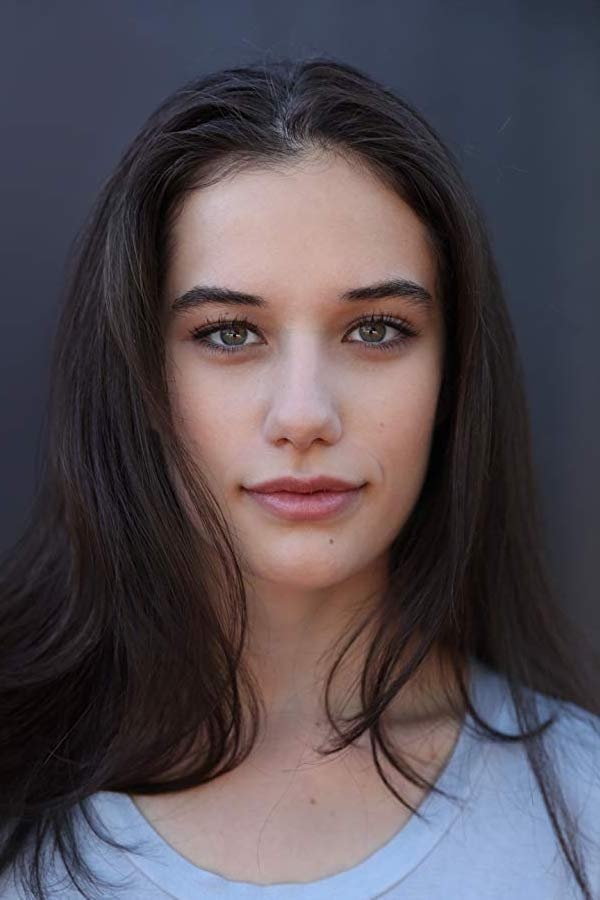 Foto de Ella Bleu Travolta