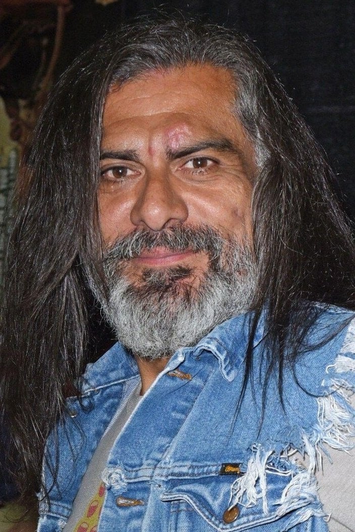 Foto de Jonathan Joss