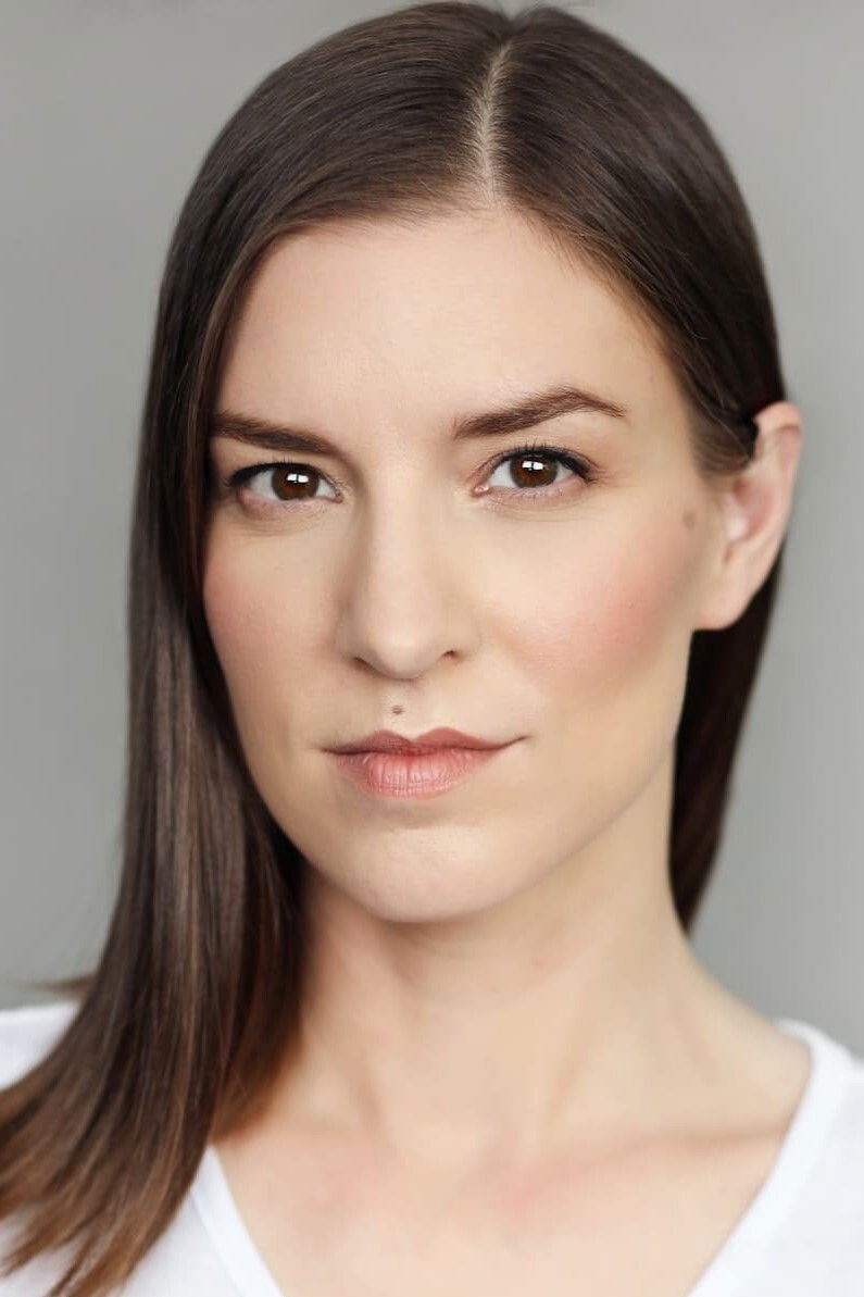 Foto de Jeanette Maus