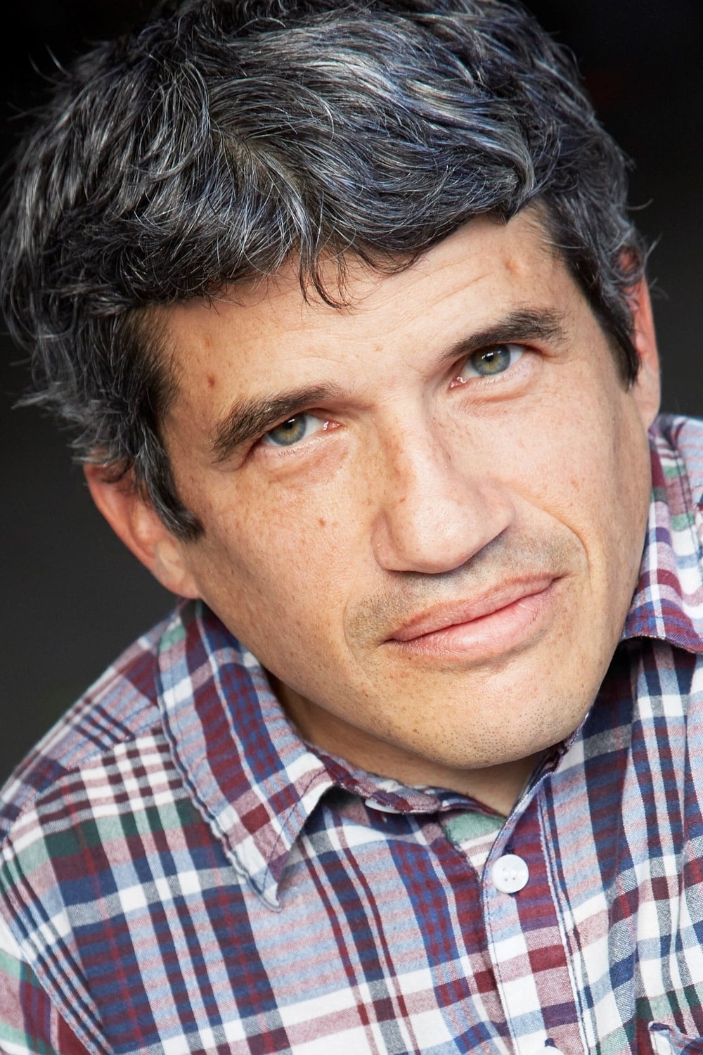 Foto de Mark Povinelli