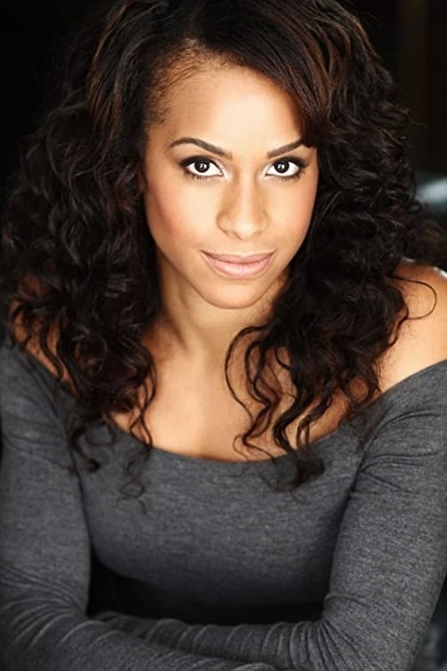 Foto de Rochelle Okoye