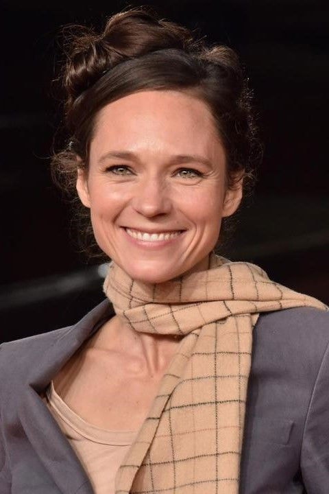 Foto de Sabine Timoteo