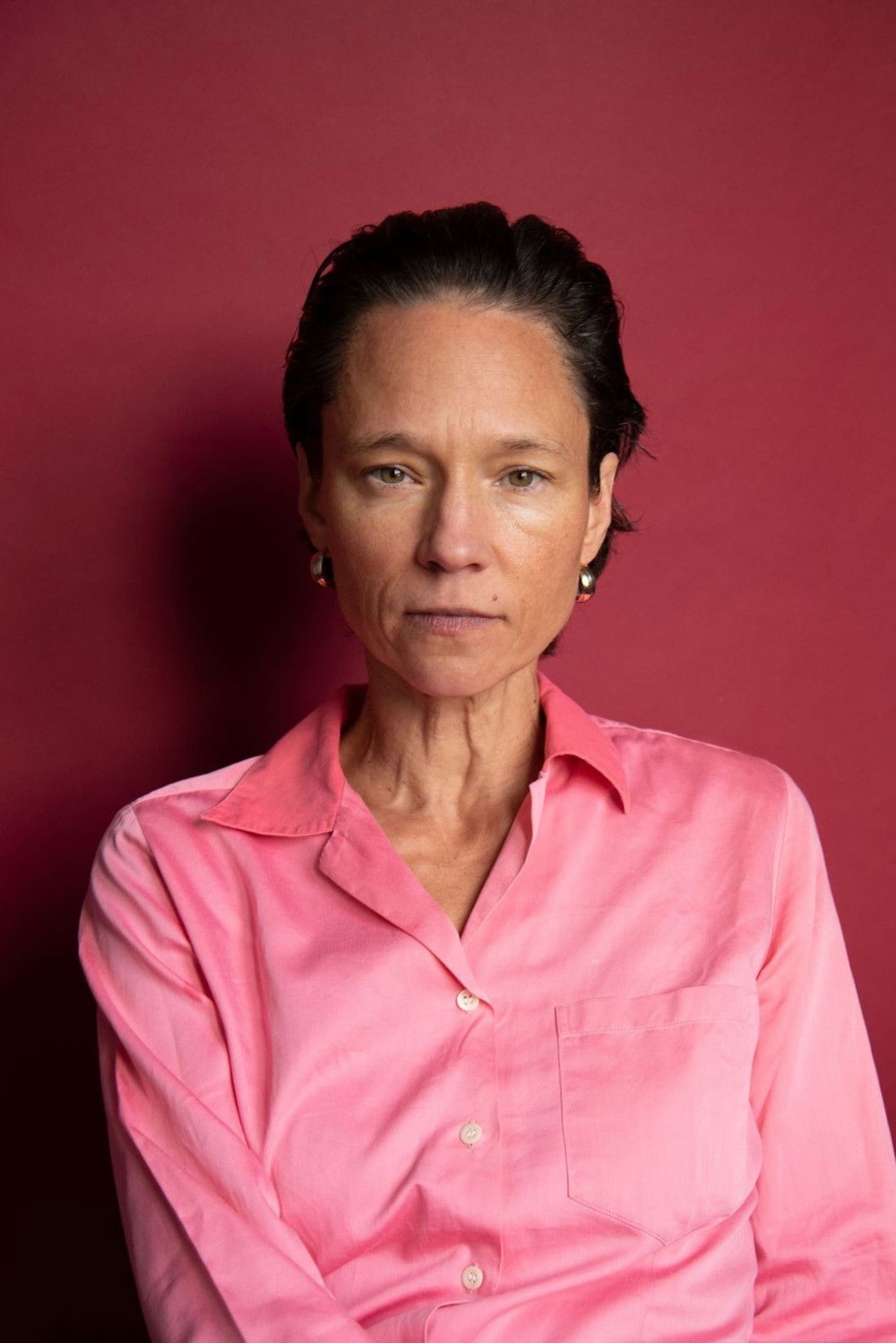 Foto de Sabine Timoteo