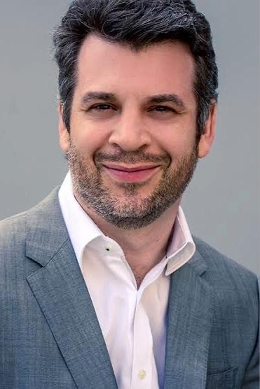 Foto de John Zaozirny