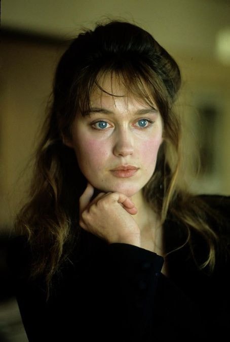 Foto de Marianne Basler