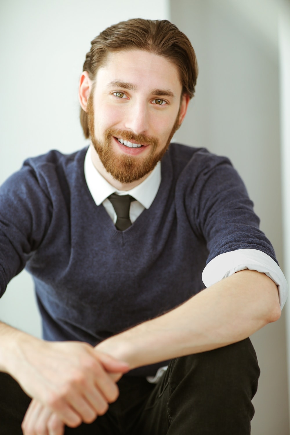 Foto de Adam Bernett