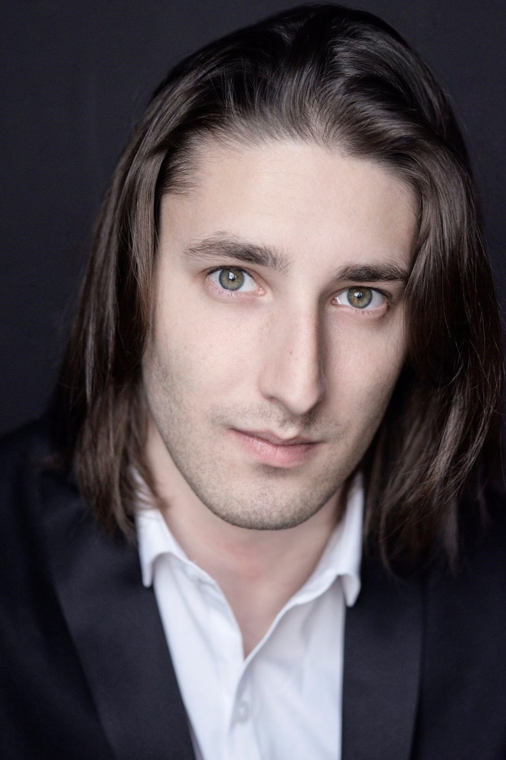 Foto de Adam Bernett