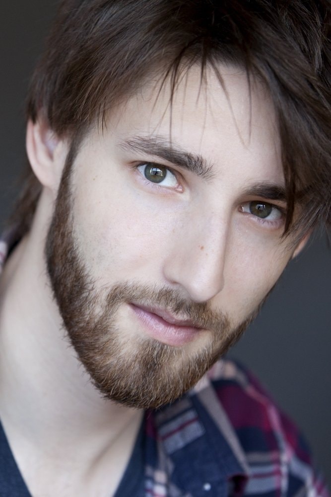 Foto de Adam Bernett