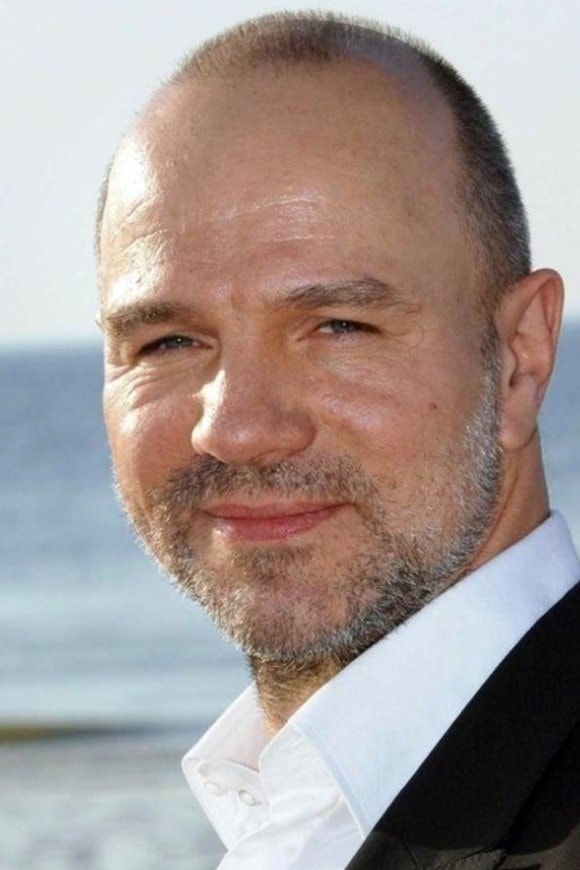 Foto de Aurélien Recoing