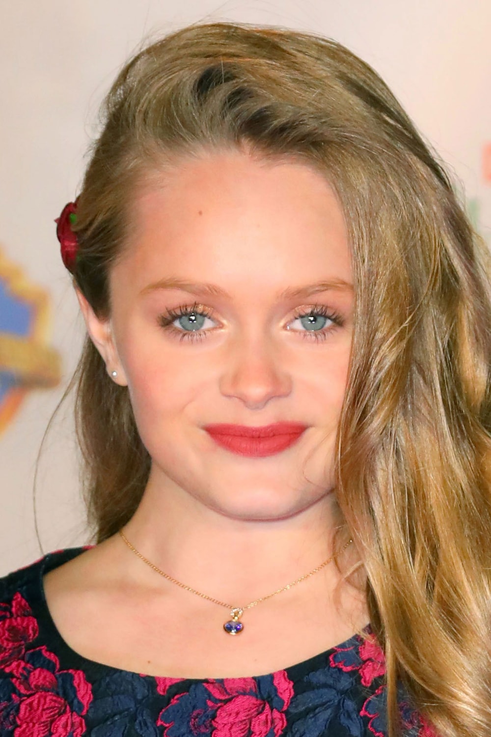 Foto de Hannah Nordberg