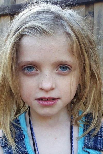 Foto de Farrah Mackenzie