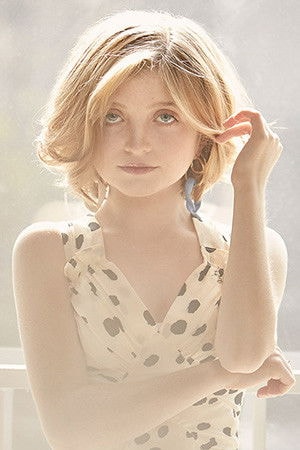 Foto de Farrah Mackenzie