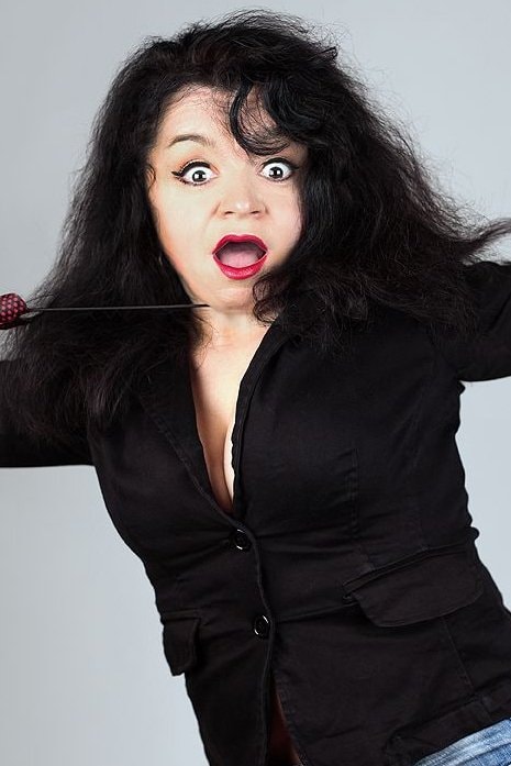 Foto de Stéphanie Lhorset