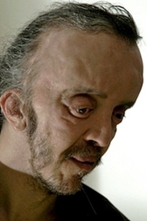 Foto de Laurent Borel