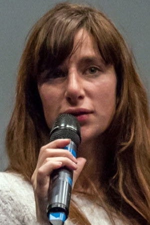 Foto de Claire Patronik