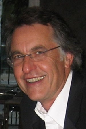 Foto de Anthony Barnosky