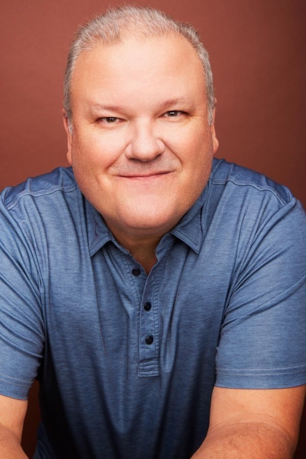 Foto de Brian Leckner