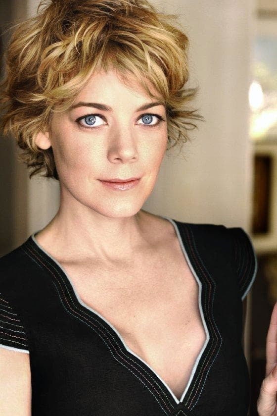 Foto de Rebecca McFarland